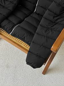 Veste en duvet de canard <span class=keywords><strong>Moose</strong></span> Knuckle, fermeture éclair, coton, 1 veste Canada Goose pour <span class=keywords><strong>homme</strong></span> - Product Image 5