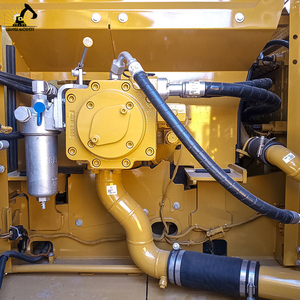 Excavatrice d'occasion CAT320GC, 2000-3000 heures, bon état, 20 tonnes, sur chenilles, livraison mondiale - Product Image 6