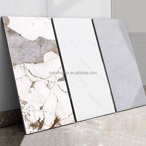 Pannello Murale Moderno Europeo <span class=keywords><strong>in</strong></span> PVC Effetto Marmo, Anti-Umidità e Impermeabile <span class=keywords><strong>in</strong></span> WPC Carbone di Bambù, Rivestimento <span class=keywords><strong>in</strong></span> <span class=keywords><strong>Legno</strong></span> con Design Geometrico <span class=keywords><strong>per</strong></span> <span class=keywords><strong>Camera</strong></span> <span class=keywords><strong>da</strong></span> <span class=keywords><strong>Letto</strong></span> - Product Image 4