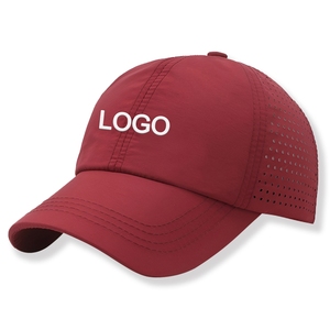 Tailor-Made thời trang tất cả các phù hợp với Golf hat leo núi Sun hat với lỗ thở và nhanh chóng làm khô cap cho nam giới và phụ nữ - Product Image 1