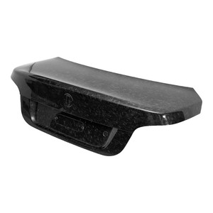 Nouveau coffre arrière en fibre de carbone forgé pour capots de moteur <span class=keywords><strong>BMW</strong></span> M5 <span class=keywords><strong>E60</strong></span> Produit - Product Image 2
