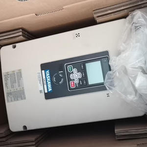 Inversor de frecuencia original de la serie Yaskawa GA700: 5.5kw y 7.5kw a buen precio - Product Image 4