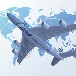 China Air Freight Forwarder For Express Shipping FBA/DHL/UPS/FEDEX/TNT To Global Destinations - Product Image 1