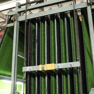 Herbe fraîche pour animaux <span class=keywords><strong>de</strong></span> compagnie pour chats et chiens pelouse synthétique en <span class=keywords><strong>gazon</strong></span> naturel pour jardin décoratif extérieur - Product Image 5