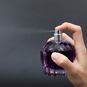 Botella de <span class=keywords><strong>perfume</strong></span> estilo <span class=keywords><strong>Kilian</strong></span> Dubai con rociador de bomba para un sellado conveniente de botellas - Product Image 6