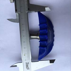 Verrous de pneus de moto tout-terrain CQR Huayang Bosuer Yaxiang Zhenglin, pièces de modification de haute qualité pour des clips de pneus sécurisés - Product Image 2