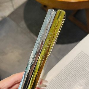 Custodia per telefono di lusso a specchio per <span class=keywords><strong>Samsung</strong></span> S24 Ultra S21 FE S22 Plus S20 A54 A34 A24 A34 A14 A04E A53 A73 <span class=keywords><strong>Cover</strong></span> - Product Image 6