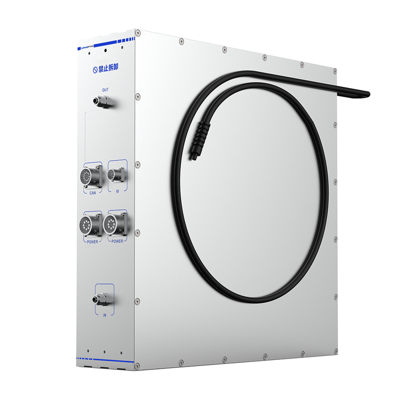 405nm 120W Single wave Semiconductor Laser