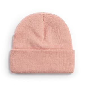 Nuevo Estilo, Gorro de Punto Personalizado con Logotipo, Unisex, de Alta Calidad, para Hombre y Mujer, para Invierno - Product Image 6