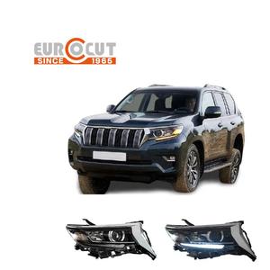 Pièces automobiles WOFIT, phare Plug & Play, version haute performance avec <span class=keywords><strong>AFS</strong></span>, pour <span class=keywords><strong>Toyota</strong></span> <span class=keywords><strong>Prado</strong></span> LC150 2018, adapté aux modèles 2018-2023 - Product Image 5