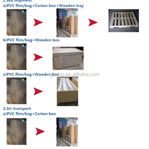 โรงงานผลิตหลอดอะคริลิกทรงกระบอก - Product Image 4