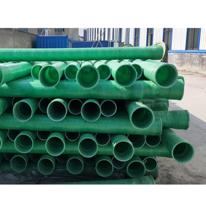 Đường Kính Lớn <span class=keywords><strong>Grp</strong></span> Ống Dn2400mm <span class=keywords><strong>Frp</strong></span> Ngầm Đường Ống Cấp Nước <span class=keywords><strong>Frp</strong></span> ỐNg Lót Máy Làm Cho Đường Giao Thông - Product Image 5