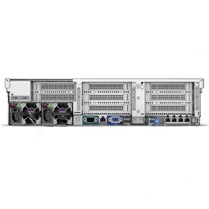 เซิร์ฟเวอร์แร็ค HPE ProLiant DL560 Gen10 2U ความหนาแน่นสูง พร้อมโปรเซสเซอร์ Xeon Gold 5215 ความเร็ว 2.5GHz กำลังไฟ 1600W มีสินค้าในสต็อก - Product Image 5