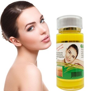 Sérum Éclaircissant Gluta Naturel Organique avec Gluthathione Super Eclaircissant Utilisation Externe Uniquement 120ml - Product Image 2