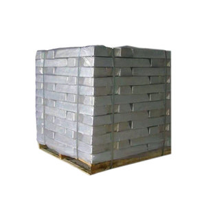 Lingotes de magnesio de alta pureza y alta calidad (99.8%) - Product Image 3