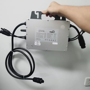 Micro onduleurs TSUN <span class=keywords><strong>TSOL</strong></span>-M800 solaire DE M1600 sur réseau pour système d'énergie solaire Stock européen - Product Image 2