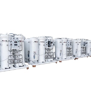 โรงงานผลิตออกซิเจน50Nm 3/ชั่วโมงประสิทธิภาพสูงสำหรับฟิลิปปินส์ - Product Image 3