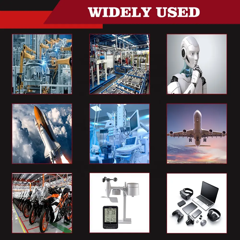ISO 9001 OEM nhà máy CNC gia công kim loại dịch vụ CNC sắt nhôm các bộ phận thép gia công dịch vụ