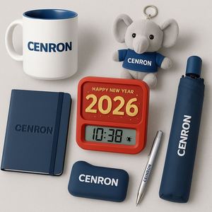 Regalos de Bienvenida para VIP e Invitados |   Logotipo Personalizado, Sets en Caja de Regalo, Tiempos de Entrega Rápidos, Acabados Premium, Envío Global - Product Image 5