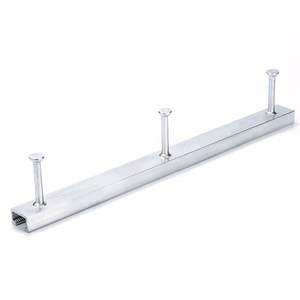 Fabricantes directos de fábrica Acero al carbono Acero inoxidable Halfen Channel - Product Image 6