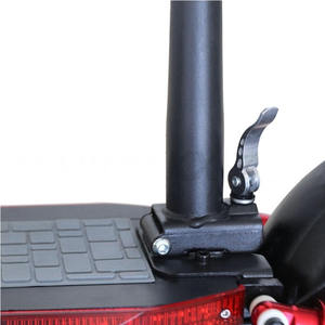 Kukirin officiel M4 pro Kugoo M4 <span class=keywords><strong>selle</strong></span> siège souple <span class=keywords><strong>Scooter</strong></span> électrique <span class=keywords><strong>selle</strong></span> pour Kugoo M4 Scooters électriques pièces - Product Image 5