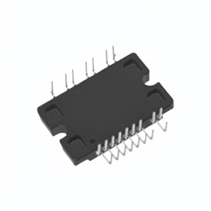 Composants en stock Gestion électronique de l'alimentation (PMIC) STK5C4-330J-1-E - Product Image 1
