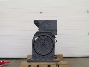 เครื่องยนต์ดีเซลคุณภาพสูงรุ่น F4L1011F 39KW 2700RPM สำหรับเครื่องจักรก่อสร้าง รับประกัน 1 ปี พร้อมรายงานวิดีโอ - Product Image 4
