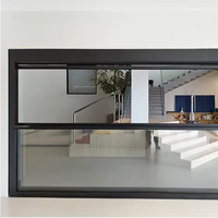 Persianas Enrollables Motorizadas de Aluminio para Ventanas, Automáticas, Horizontales, de Arriba a Abajo, Marca Rolansini