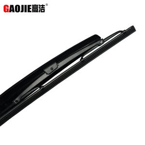 Compatible avec les lames d'essuie-glace d'origine BMW 7/E32/E34 61619069198 - Product Image 3