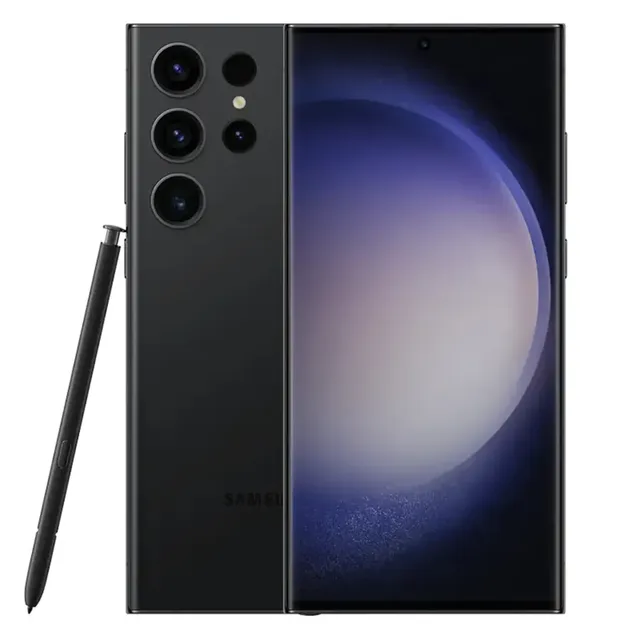 Hot Sale Branded New Pro S23 Ultra 1024gb Mobile Phone 6800mah Long Standby Cellphone Unlocked 5g Smartphone