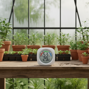 Termómetro Infrarrojo Sin Contacto, Proveedor OEM, Escáner de Temperatura Corporal Médico, Rápido y Preciso, con Certificación KC y CE - Product Image 5