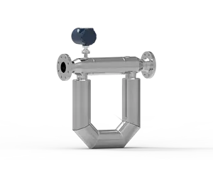 A buon mercato coriolis misuratore di portata di massa di idrogeno misuratore di flusso di massa