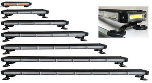 ไฟ LED แบบแท่ง COB ติดตั้งด้วยแม่เหล็กสี่ด้าน ไฟ<span class=keywords><strong>แฟลช</strong></span>ติดหลังคารถยนต์แบบแม่เหล็ก ไฟเตือนฉุกเฉินแบบ COB LED - Product Image 2