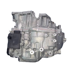 Transmisión de 6 velocidades 6L80E para Chevy Silverado 1500 4x4 Caja de cambios 6.0L - Product Image 3