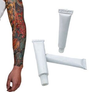 ครีมบำรุงผิวหลังสักคุณภาพสูง 30 กรัม/50 กรัม ครีมสีขาว บำรุงผิวก่อนและหลังการสัก - Product Image 6