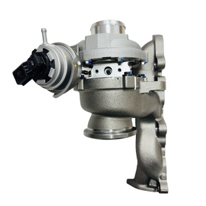 Turbocompressori Nuovi di Alta Qualità 04L253014ML 873767-1 830323-0003/6 per <span class=keywords><strong>Volkswagen</strong></span> <span class=keywords><strong>T6</strong></span> con 3 Mesi di Garanzia - Product Image 1
