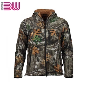 Bowins Mens Camo Jacket <span class=keywords><strong>maschio</strong></span> per gli sport di <span class=keywords><strong>caccia</strong></span> ai cervi - Product Image 2