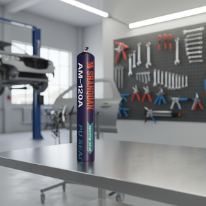 Scellant Mountain Spring adapté aux métaux peints et aux plastiques techniques - Product Image 1