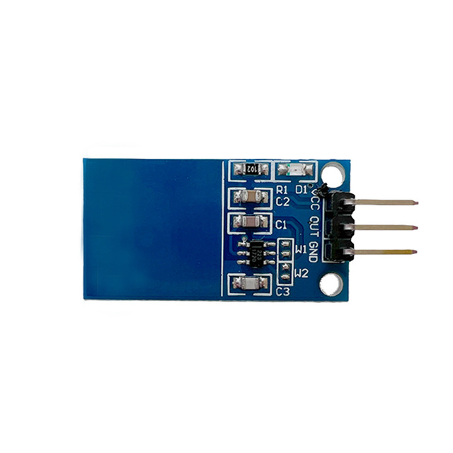 OKY3420 TTP223 Capacitive Touch Switch Module Digital Touch Sensor Board