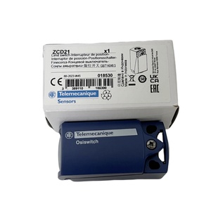 Interruptor de Límite Original Nuevo ZCD21 - Product Image 1