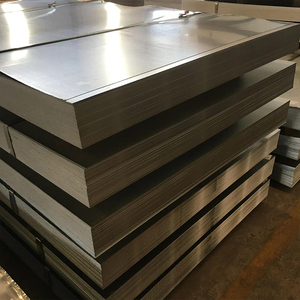 Bobina di Acciaio Rivestita in Metallo, Prodotti in Acciaio Piatto con Lacca Interna Bianca o Dorata - Product Image 3