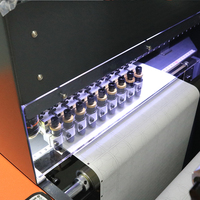 Darui S8 2500W Máquina de Corte Digital Inteligente Automática de Alta Velocidad con 9 Cuchillas y Alta Capacidad, Nueva, 1 Año de Garantía
