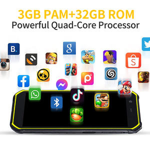 Dual SIM 5100mAh <span class=keywords><strong>แบ</strong></span><span class=keywords><strong>ต</strong></span>เตอรี่ขนาดใหญ่ GPS LTE เปิดใช้งาน IPS <span class=keywords><strong>โทรศัพท์</strong></span>มือถือ<span class=keywords><strong>สมา</strong></span>ร์ทโฟน3GB RAM 32GB หน้าจอ ROM HD 5100mAh <span class=keywords><strong>แบ</strong></span><span class=keywords><strong>ต</strong></span>เตอรี่ขนาดใหญ่ - Product Image 2