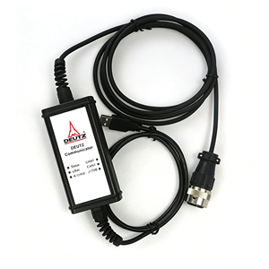 Herramienta de Diagnóstico y Programación para Camiones, Tractores y Montacargas con Controlador Deutz, Herramienta de Diagnóstico Deutz DeCOM, SerDia 2010, Serdia 4.0, Deutz Fahr - Product Image 1