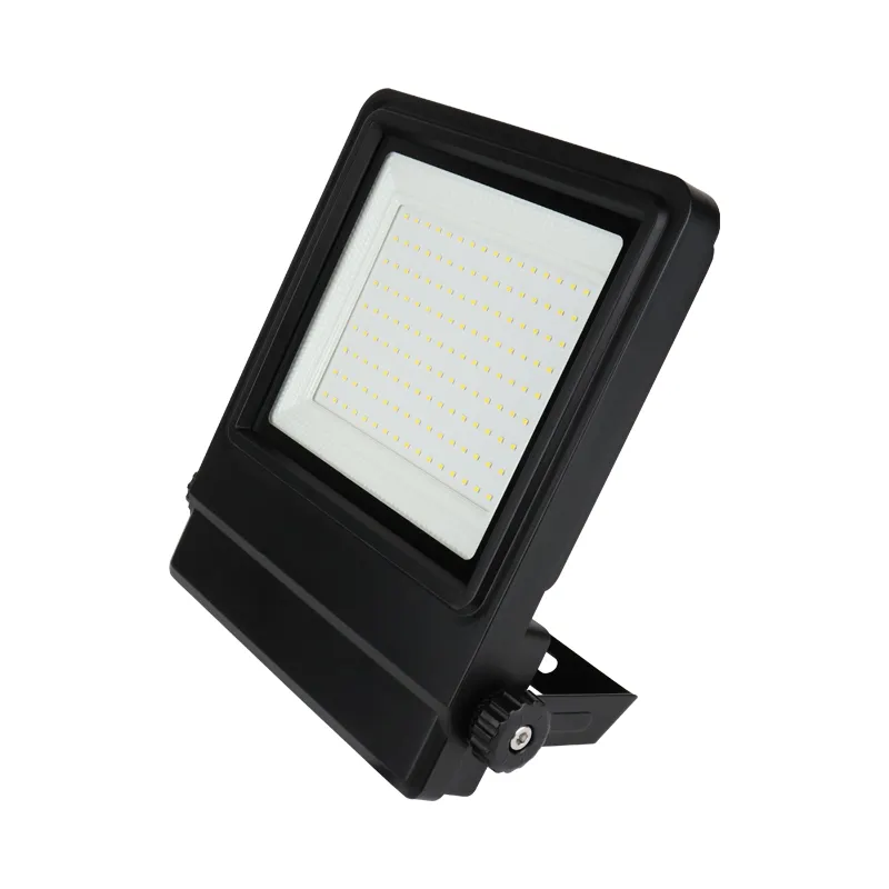 Ip66 Outdoor Round Cricket Tennisplätze Fußball Led Flood Field 20w 30w 50w 100w 200w 250w 300w Flood Light Sportstadion Light