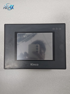 Panneau d'affichage HMI pour automatisation industrielle, écran tactile de 4,3 pouces MT4300C MT4300CE MT43 - Product Image 1