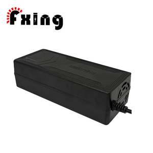 Xe đạp điện & xe tay ga 48v5a/54.6V pin <span class=keywords><strong>lithium</strong></span>-<span class=keywords><strong>ion</strong></span> Sạc xe điện sạc với chức năng-Pin sạc - Product Image 1