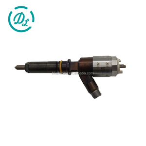 หัวฉีดน้ำมันดีเซล EexcavaStart รุ่น 320-0677 2645A746 10R-7671 สำหรับเครื่องยนต์ C6.6 รถขุด E320D E323D 420E - Product Image 2
