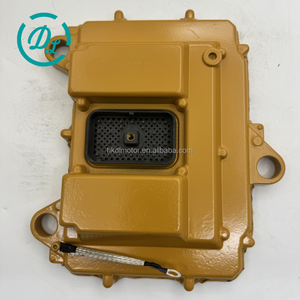 Módulo de Control del Motor EexcavaStart 216-0658 10R-5613 para Minicargadoras con Motores C2.2 C3.3, Duradero, Confiable, Fácil de Instalar, 1 Año de Garantía - Product Image 4