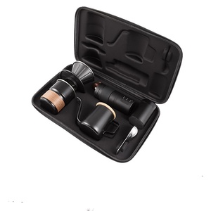 Bolsa <span class=keywords><strong>de</strong></span> viaje portátil Cafetera <span class=keywords><strong>de</strong></span> <span class=keywords><strong>café</strong></span> y té Cafetera portátil conveniente - Product Image 6